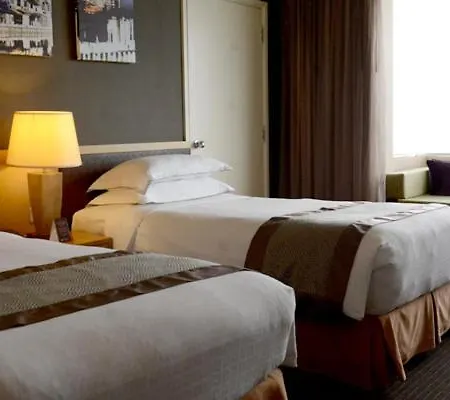 Hotel Equatorial Melaka-3