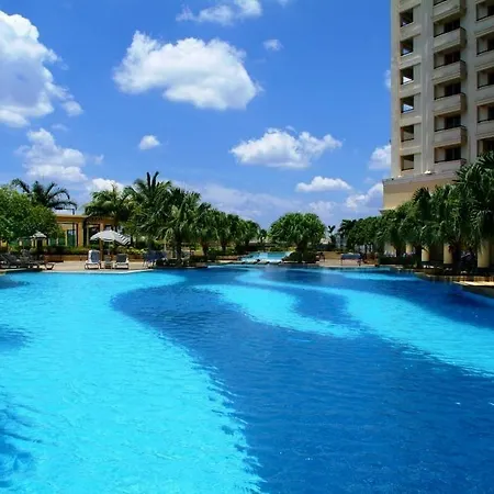 Hotel Equatorial Melaka-2